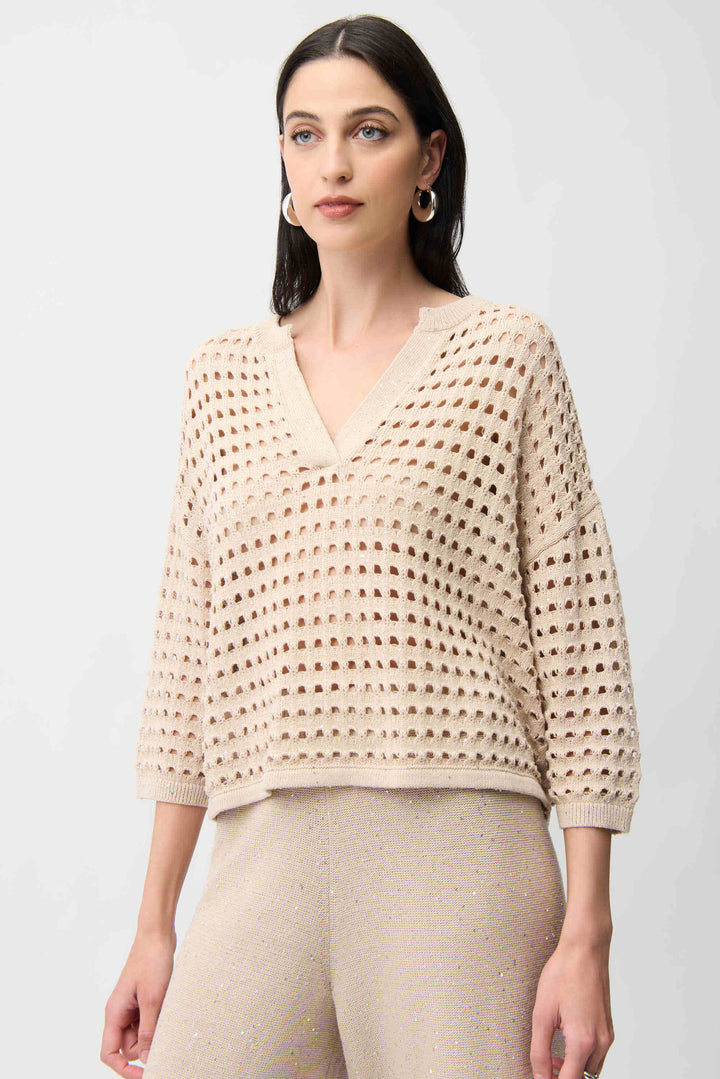 Joseph Ribkoff Top Style 261925