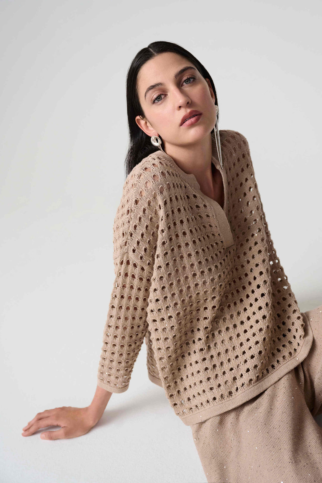 Joseph Ribkoff Top Style 261925