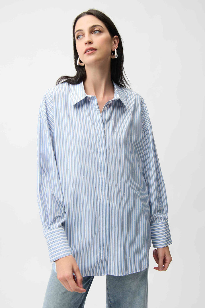 Joseph Ribkoff Top Style 261931