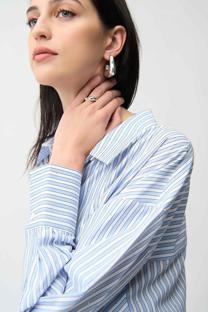 Joseph Ribkoff Top Style 261931