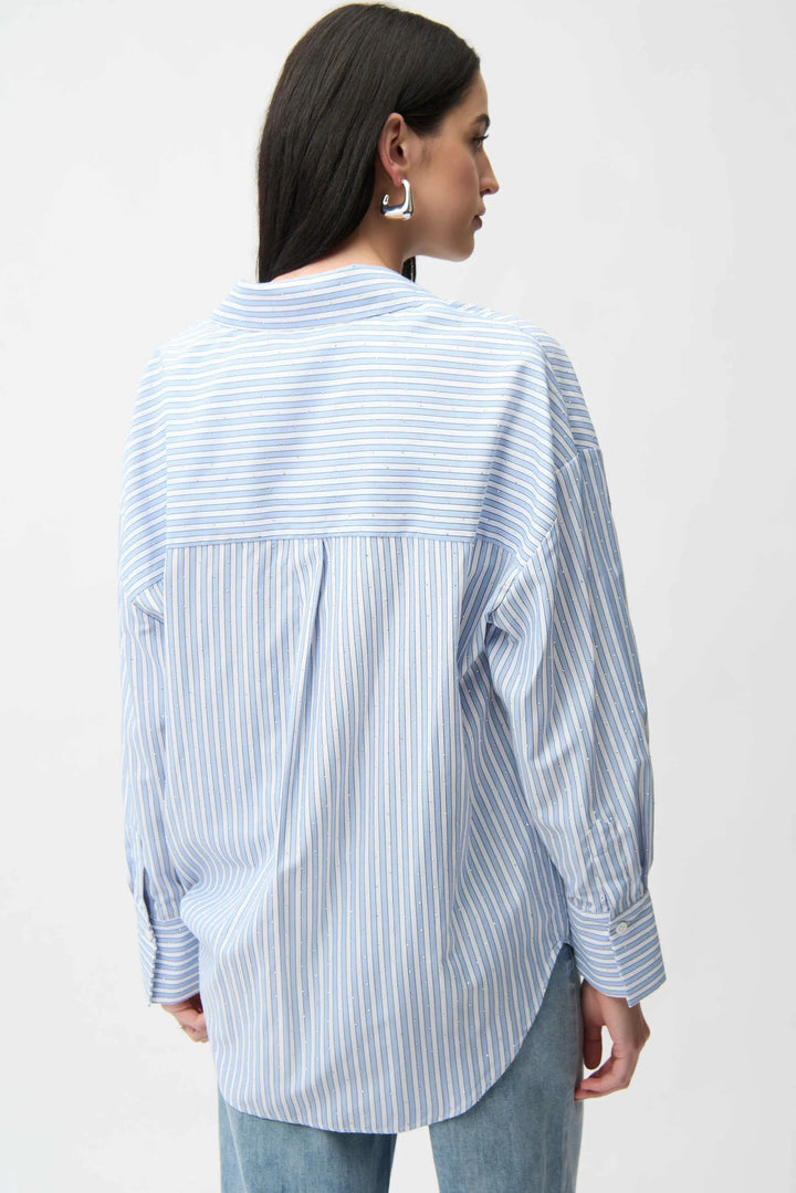 Joseph Ribkoff Top Style 261931