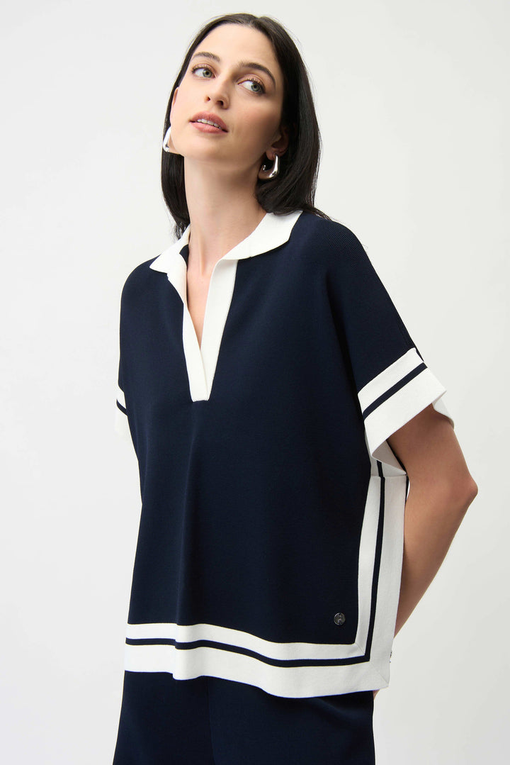 Joseph Ribkoff Top Style 261941