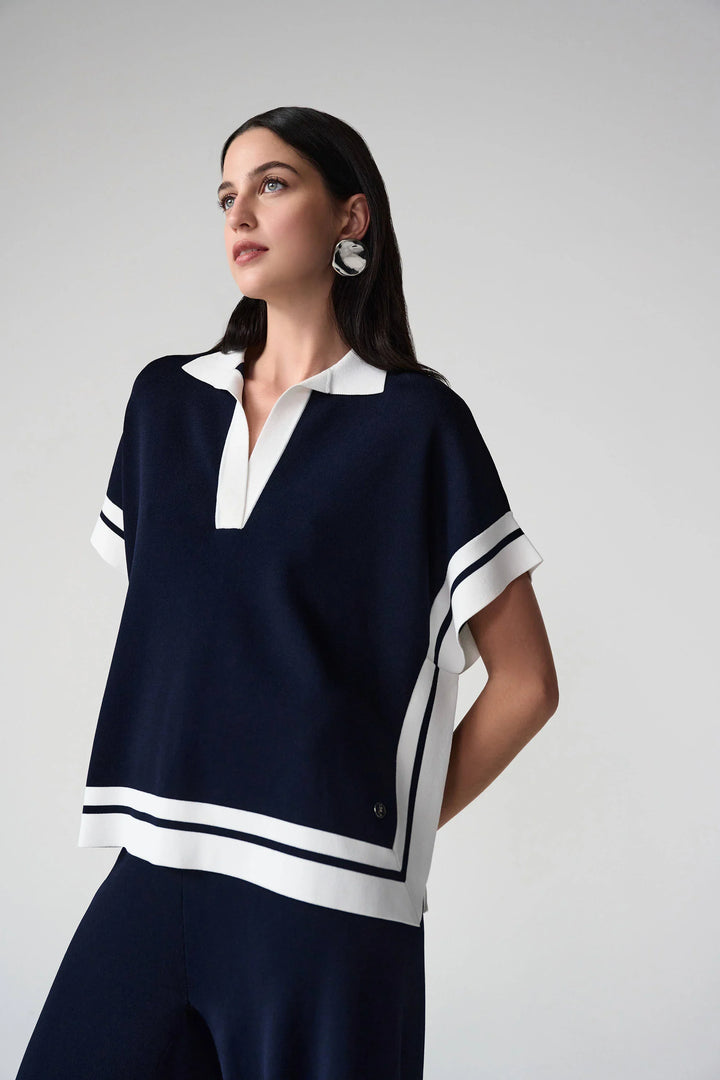 Joseph Ribkoff Top Style 261941