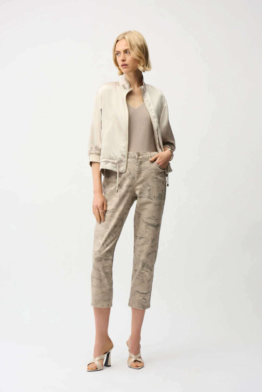 Joseph Ribkoff Pant Style 261959