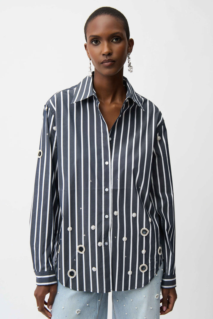 Joseph Ribkoff Top Style 261966