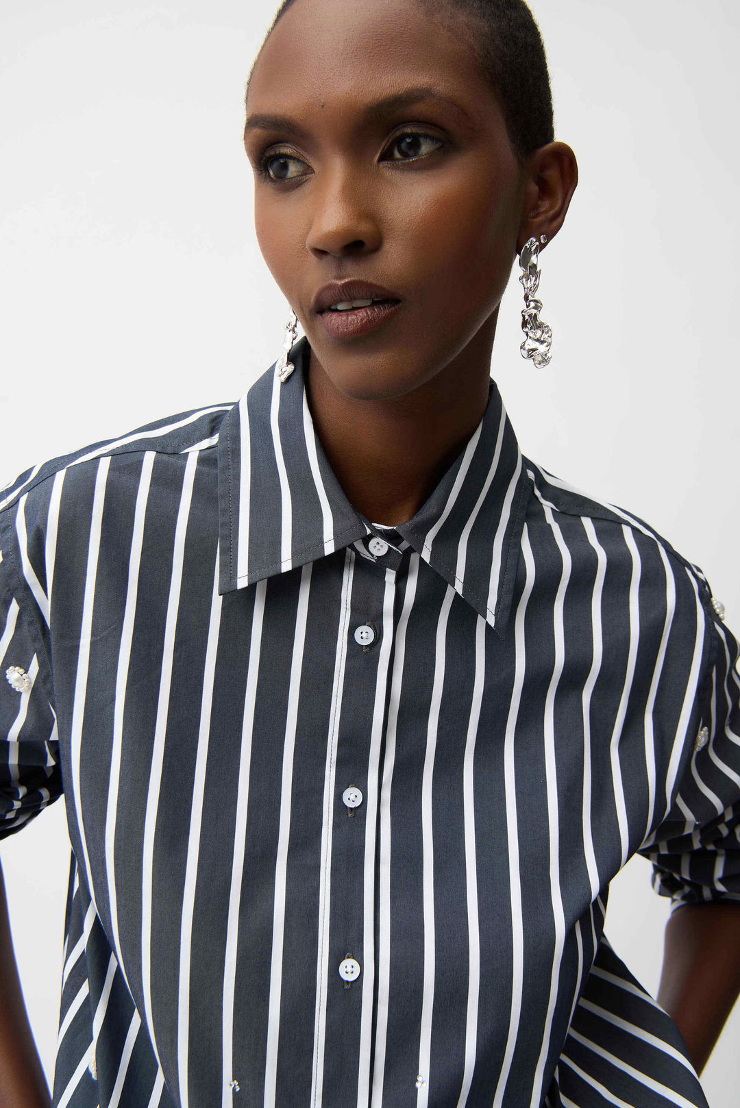 Joseph Ribkoff Top Style 261966