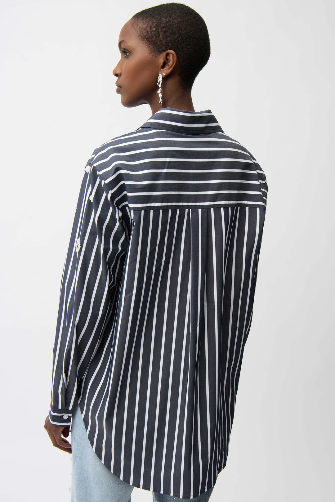 Joseph Ribkoff Top Style 261966