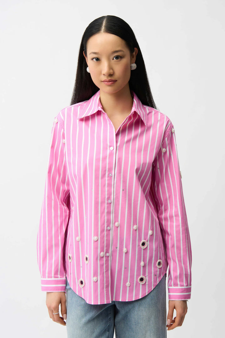 Joseph Ribkoff Top Style 261966B