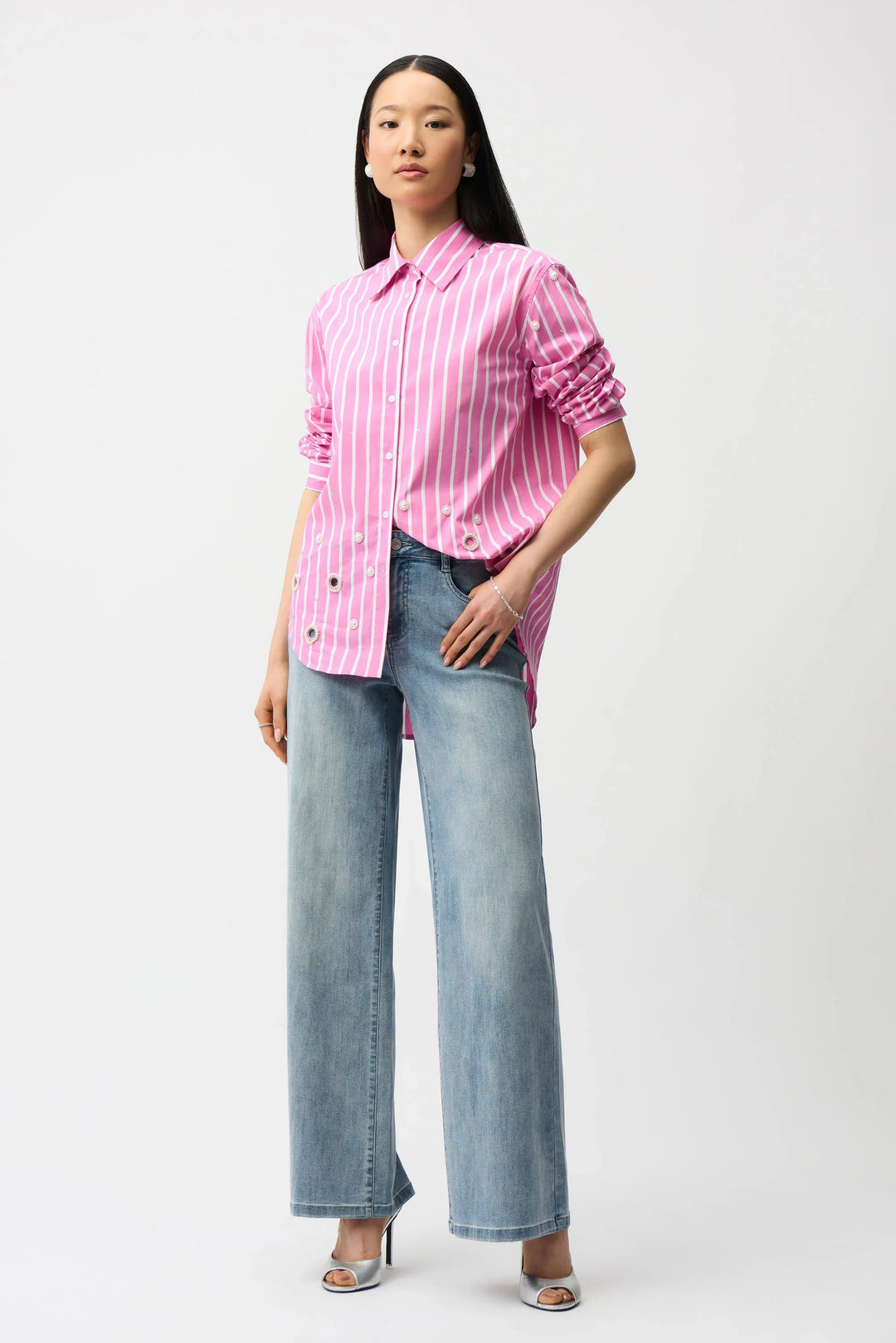 Joseph Ribkoff Top Style 261966B