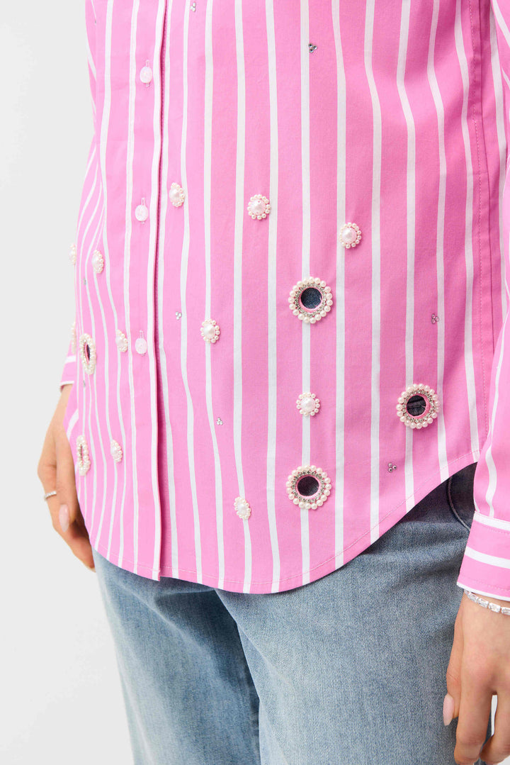 Joseph Ribkoff Top Style 261966B