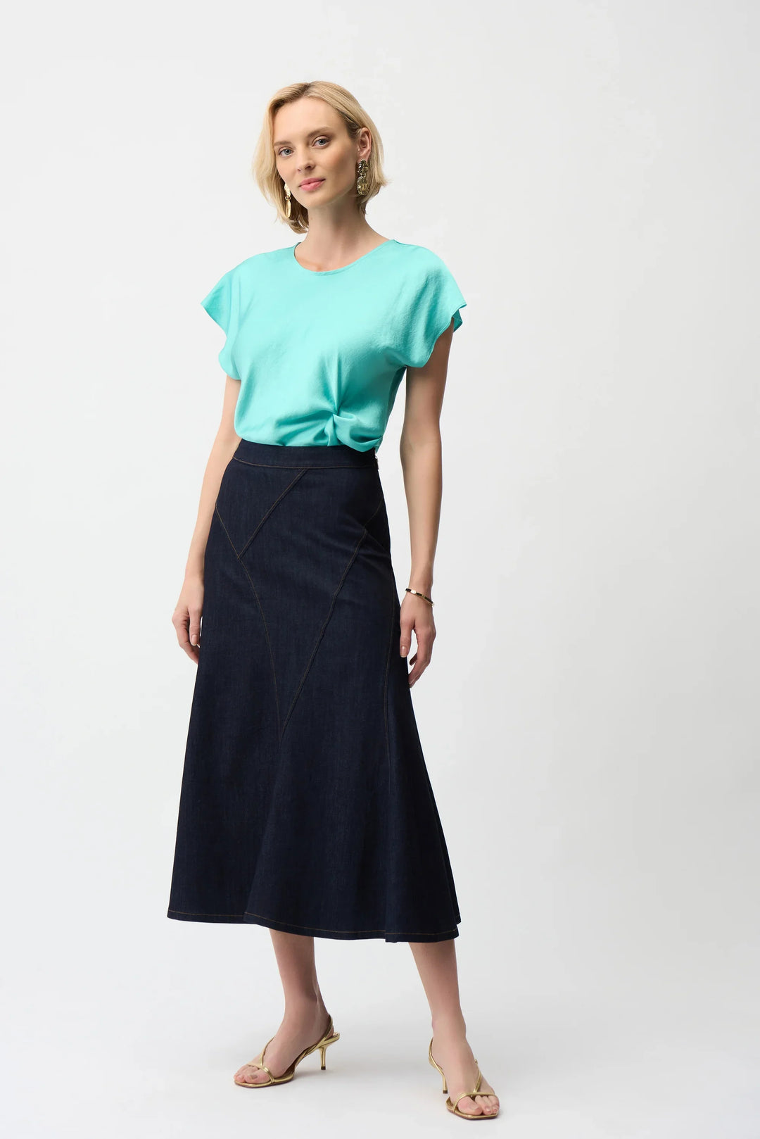Joseph Ribkoff Skirt Style 261969