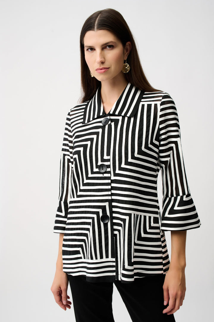 Joseph Ribkoff Jacket Style 261980