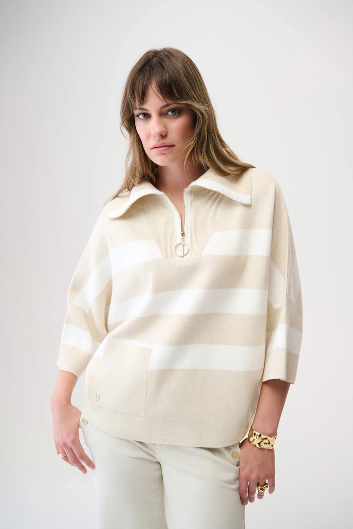 Joseph Ribkoff Top Style 261983