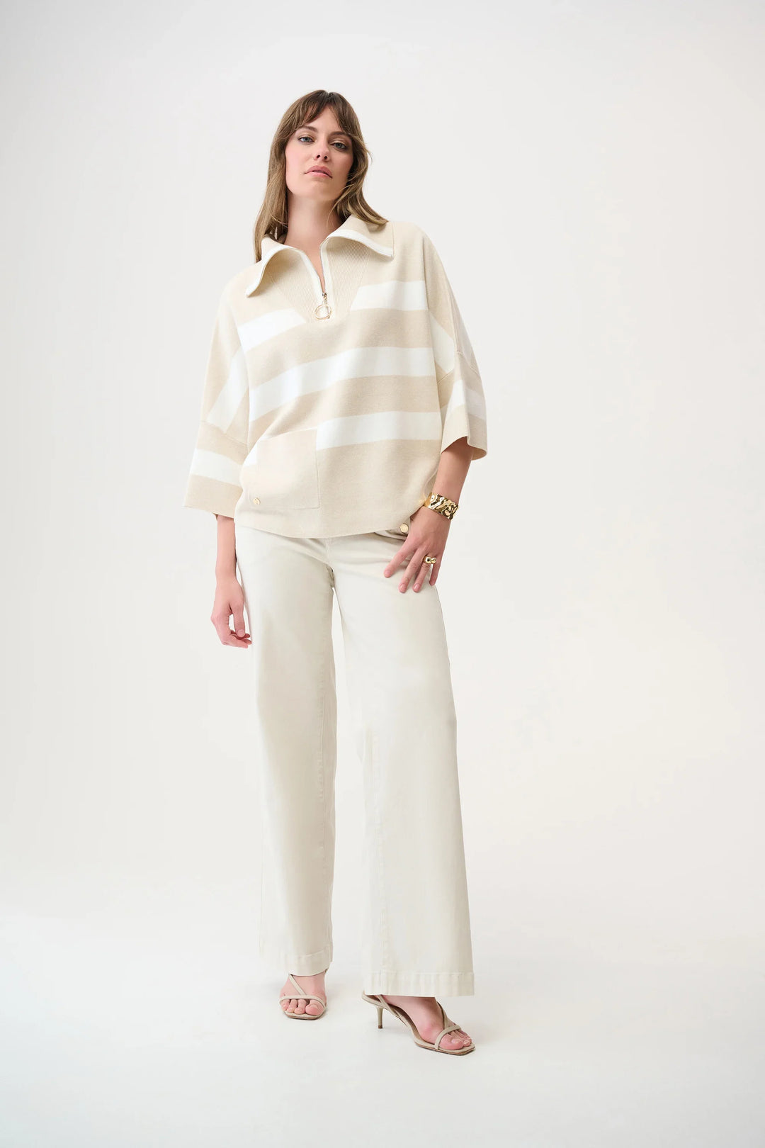 Joseph Ribkoff Top Style 261983