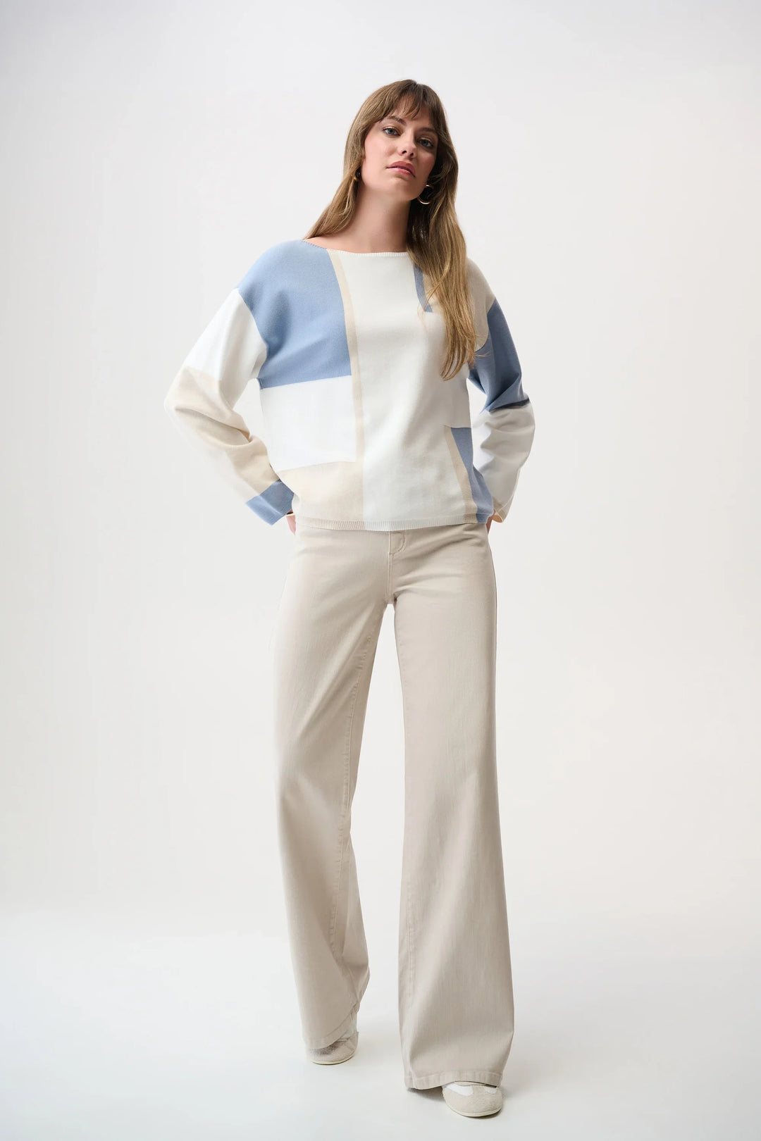 Joseph Ribkoff Top Style 261998