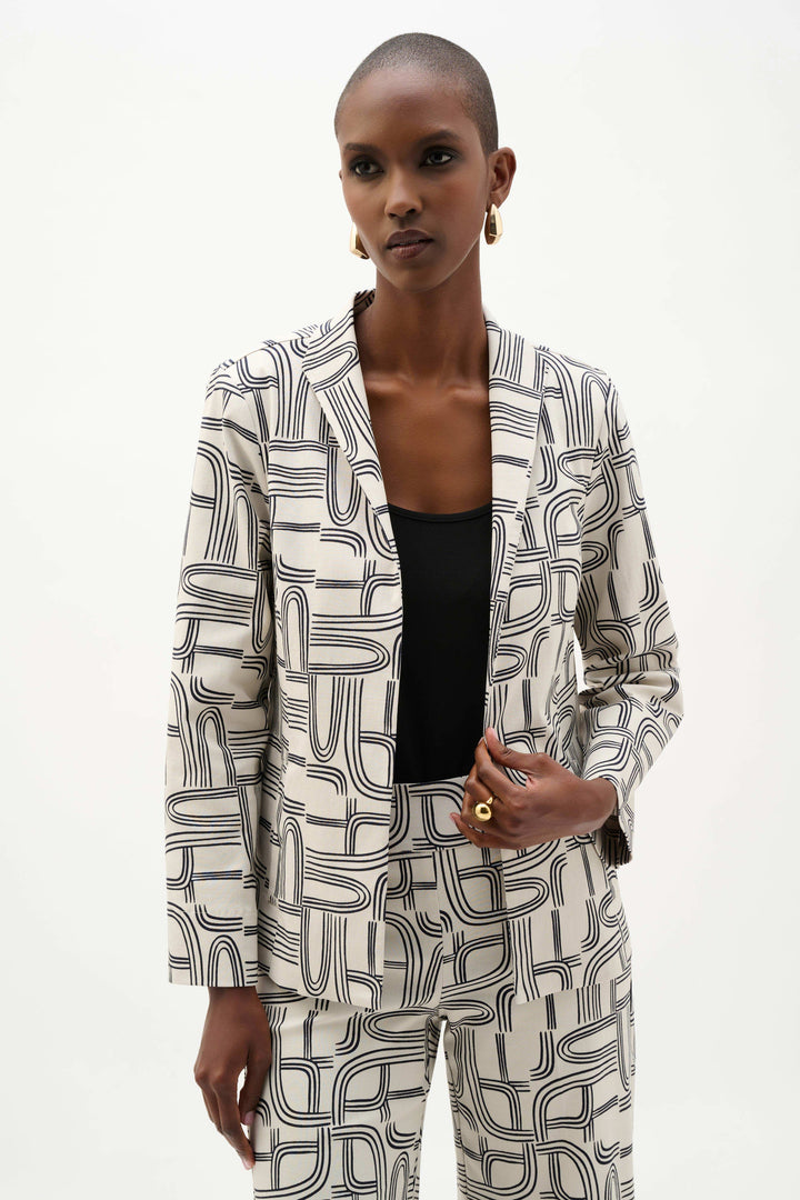 Joseph Ribkoff Jacket Style 262047