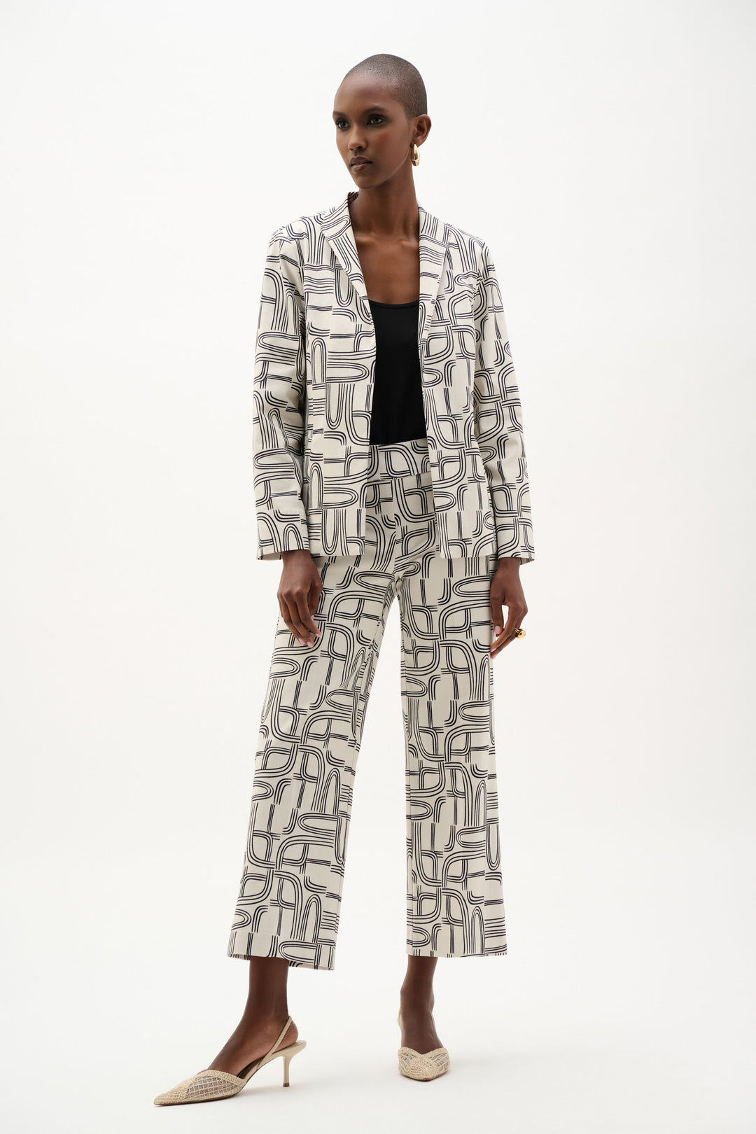 Joseph Ribkoff Jacket Style 262047