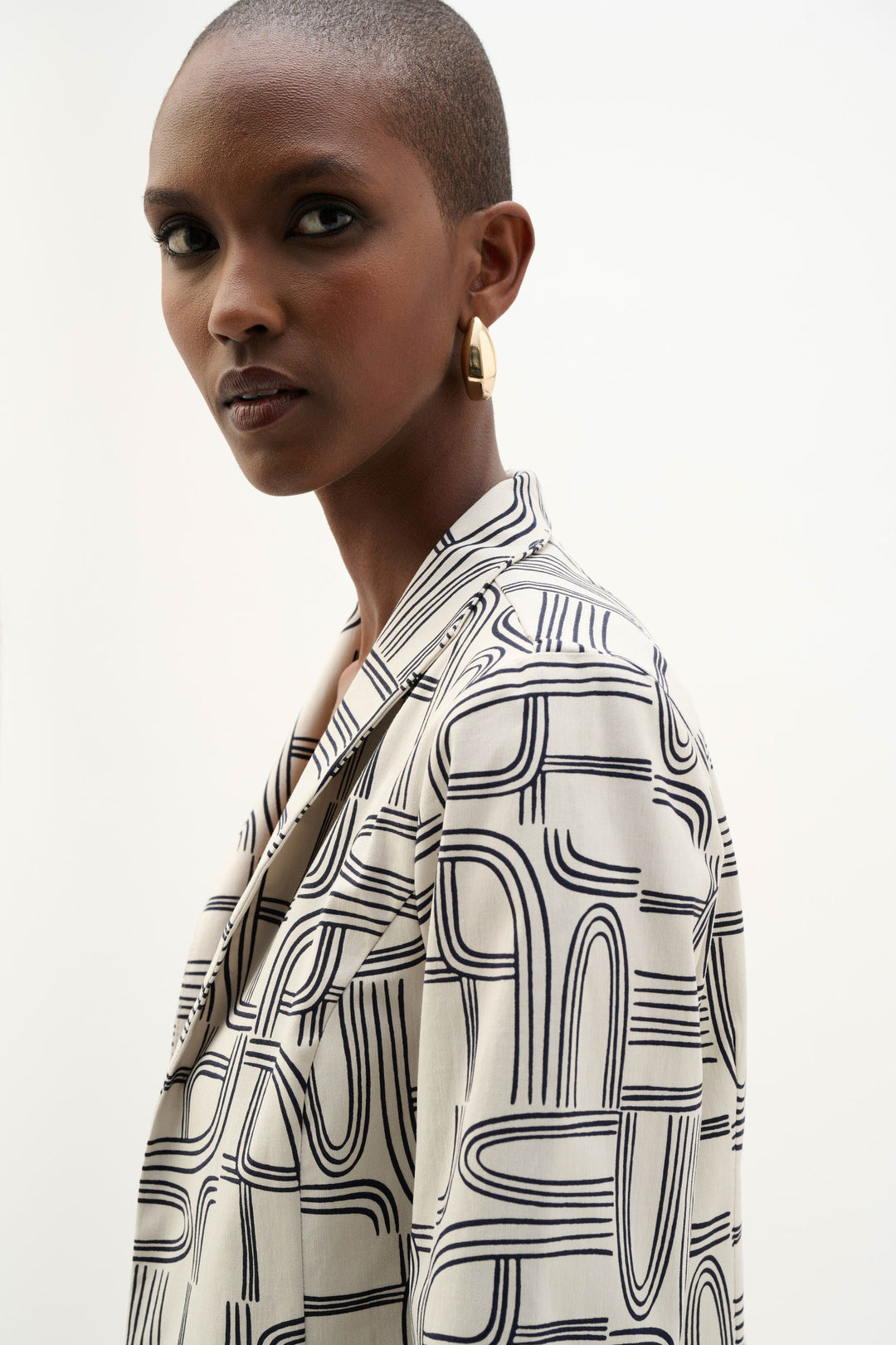 Joseph Ribkoff Jacket Style 262047
