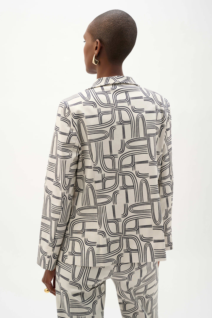 Joseph Ribkoff Jacket Style 262047