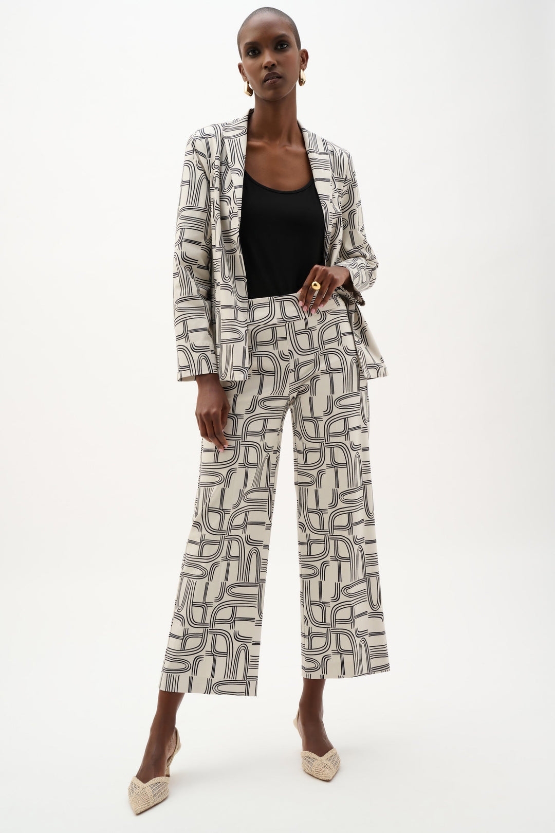 Joseph Ribkoff Pant Style 262048