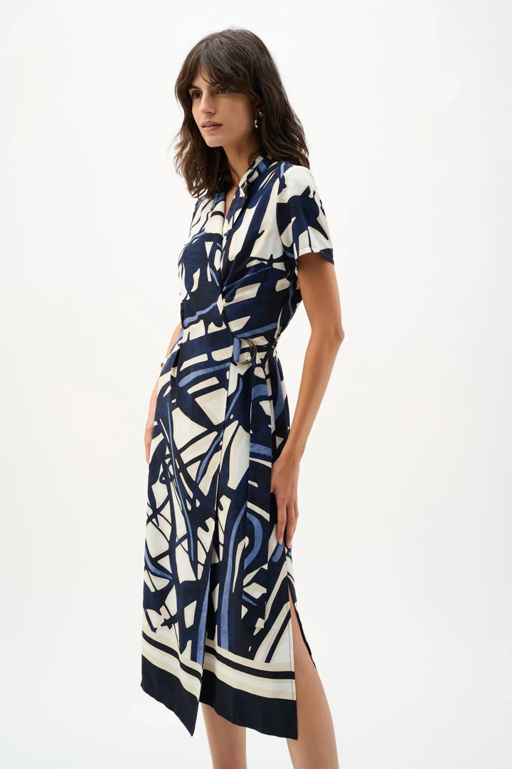 Joseph Ribkoff Dress Style 262128