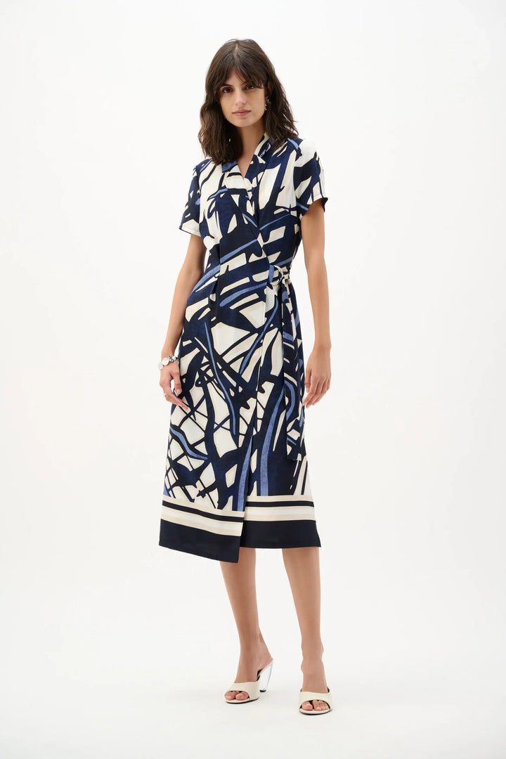 Joseph Ribkoff Dress Style 262128
