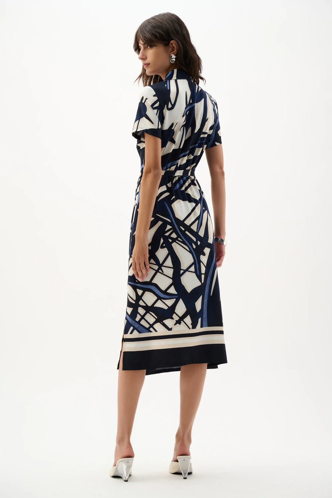 Joseph Ribkoff Dress Style 262128