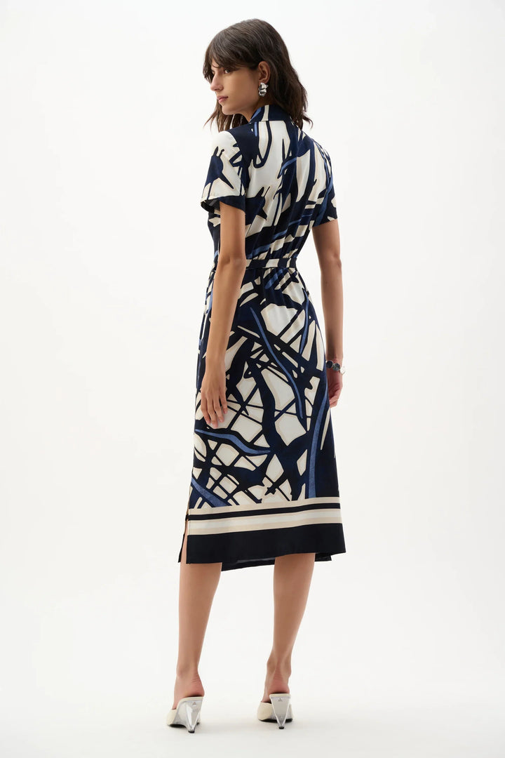 Joseph Ribkoff Dress Style 262128