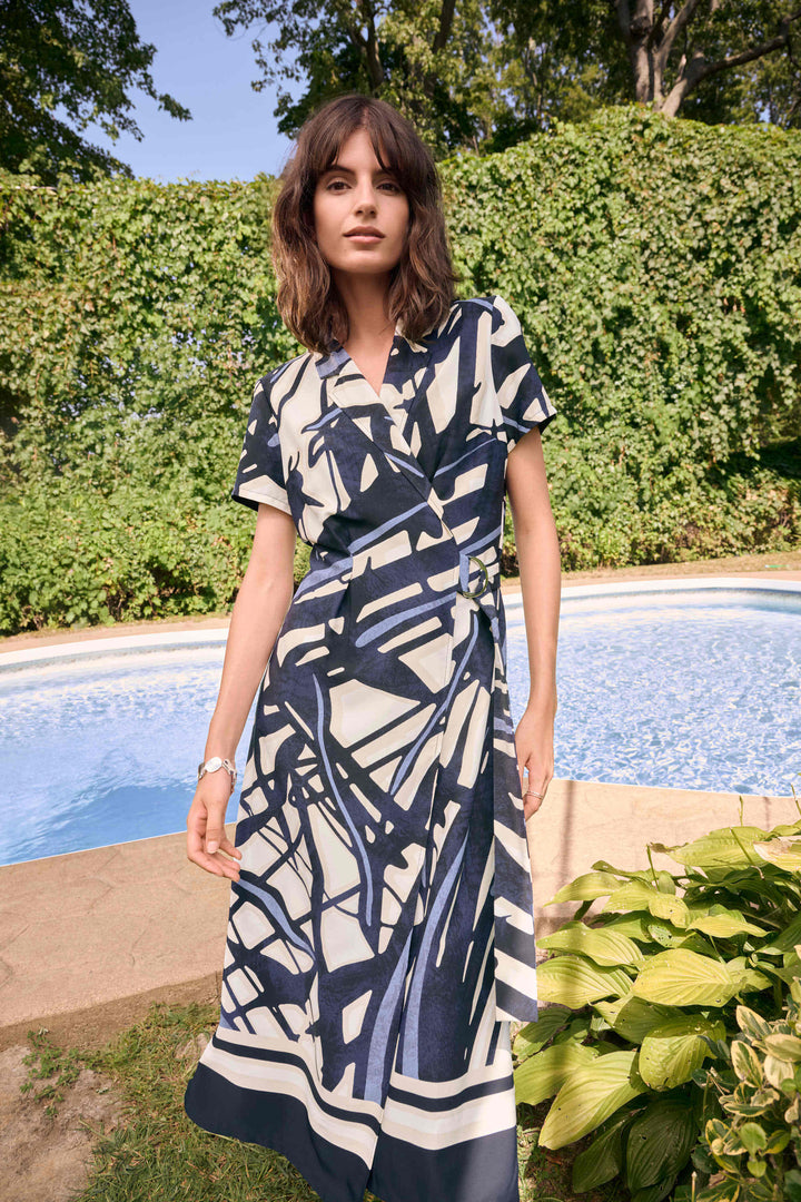 Joseph Ribkoff Dress Style 262128