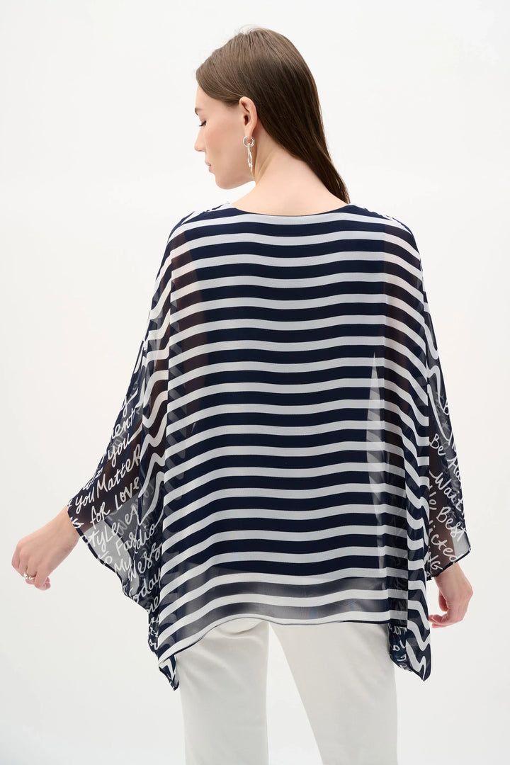 Joseph Ribkoff Top Style 262188