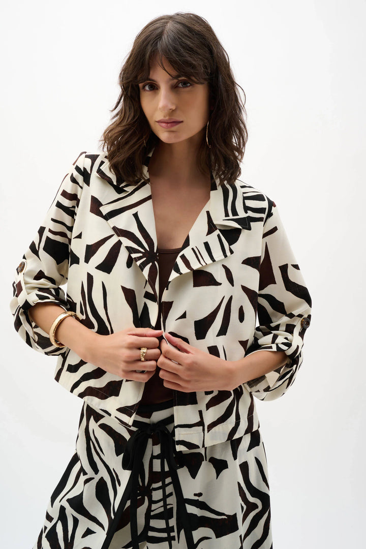 Joseph Ribkoff Top Style 262193