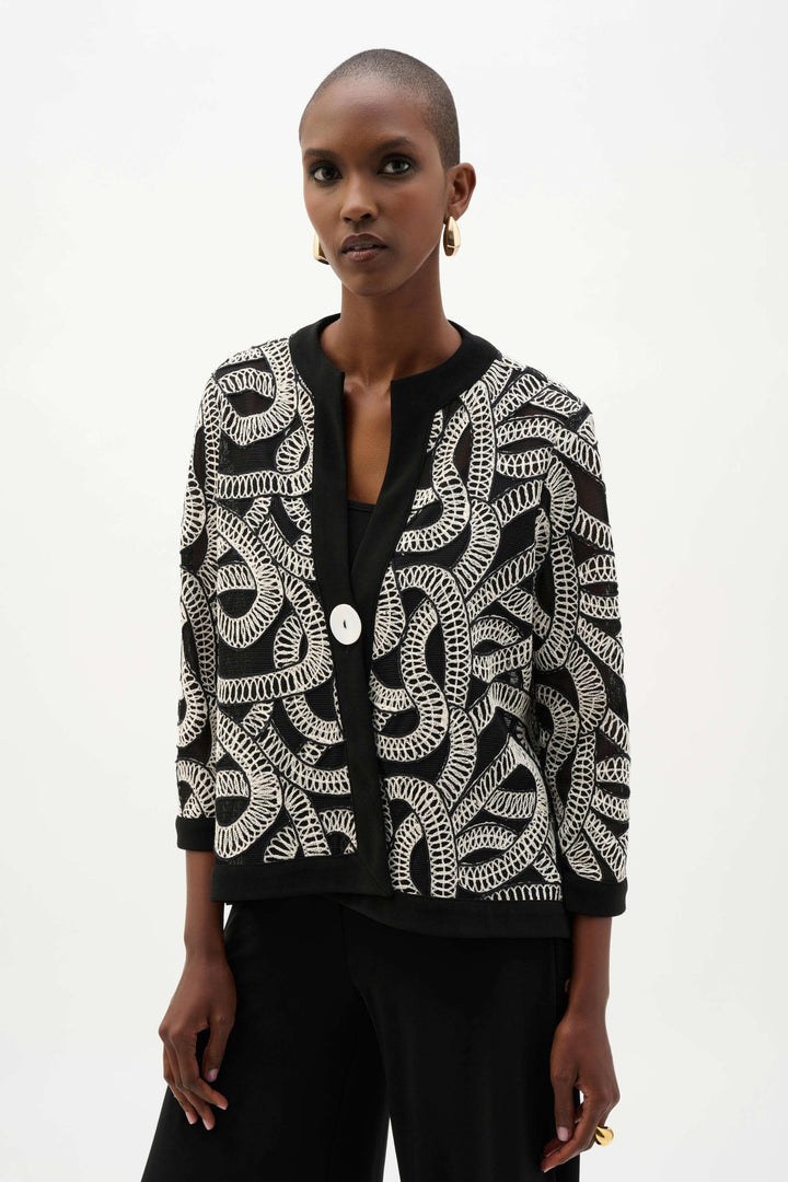 Joseph Ribkoff Jacket Style 262207