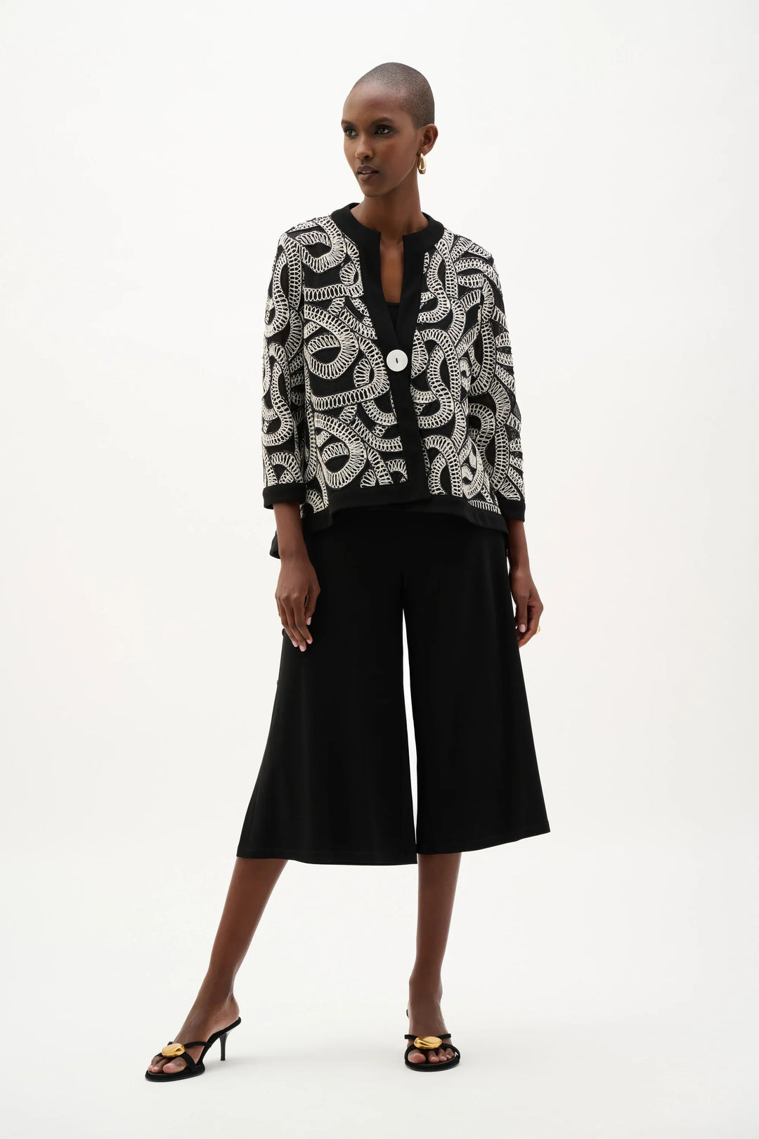 Joseph Ribkoff Jacket Style 262207