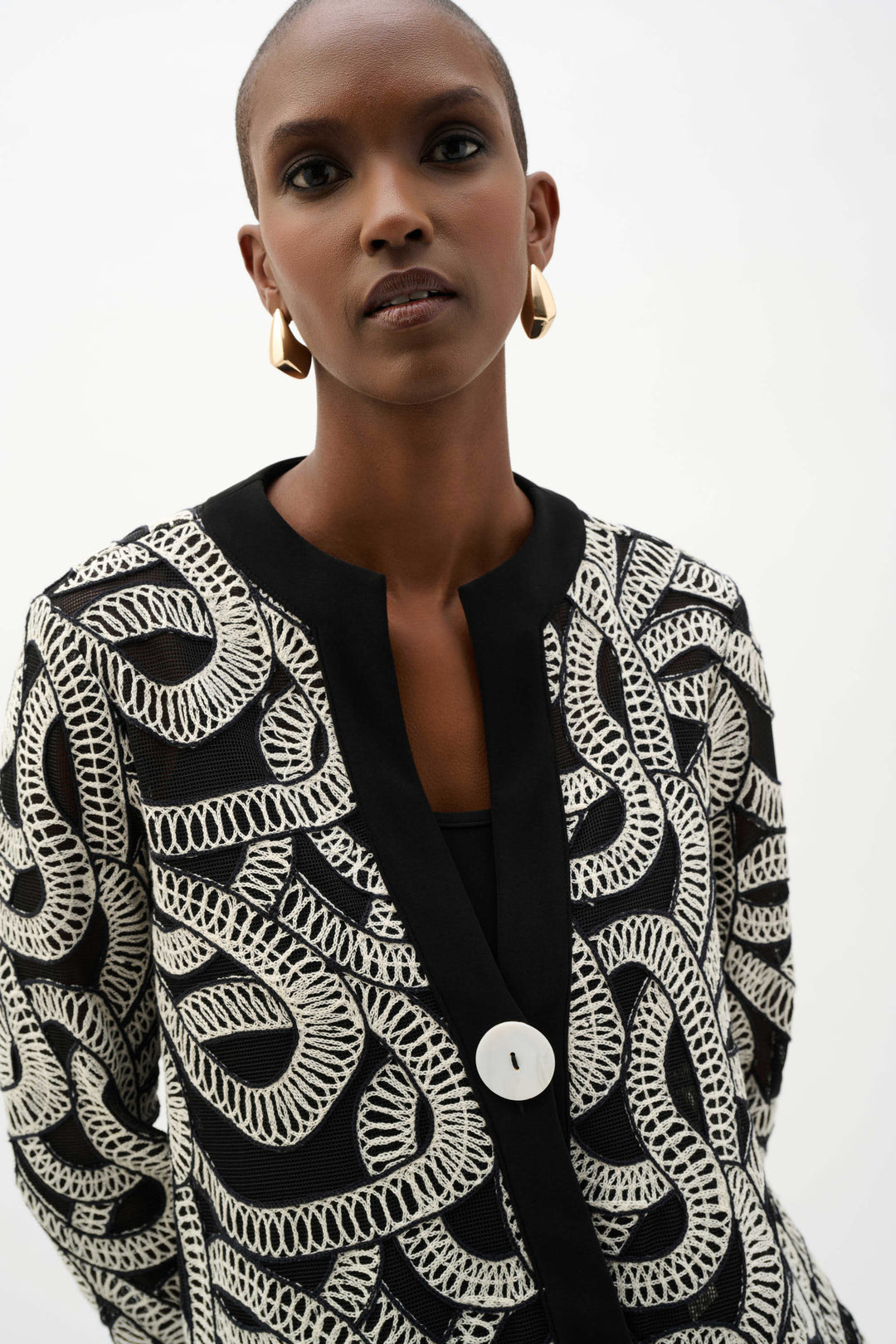 Joseph Ribkoff Jacket Style 262207