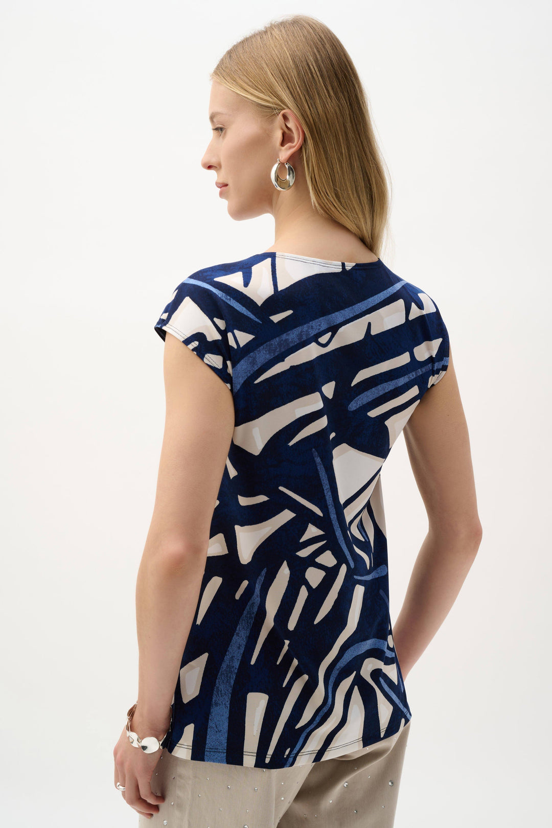 Joseph Ribkoff Top Style 262216