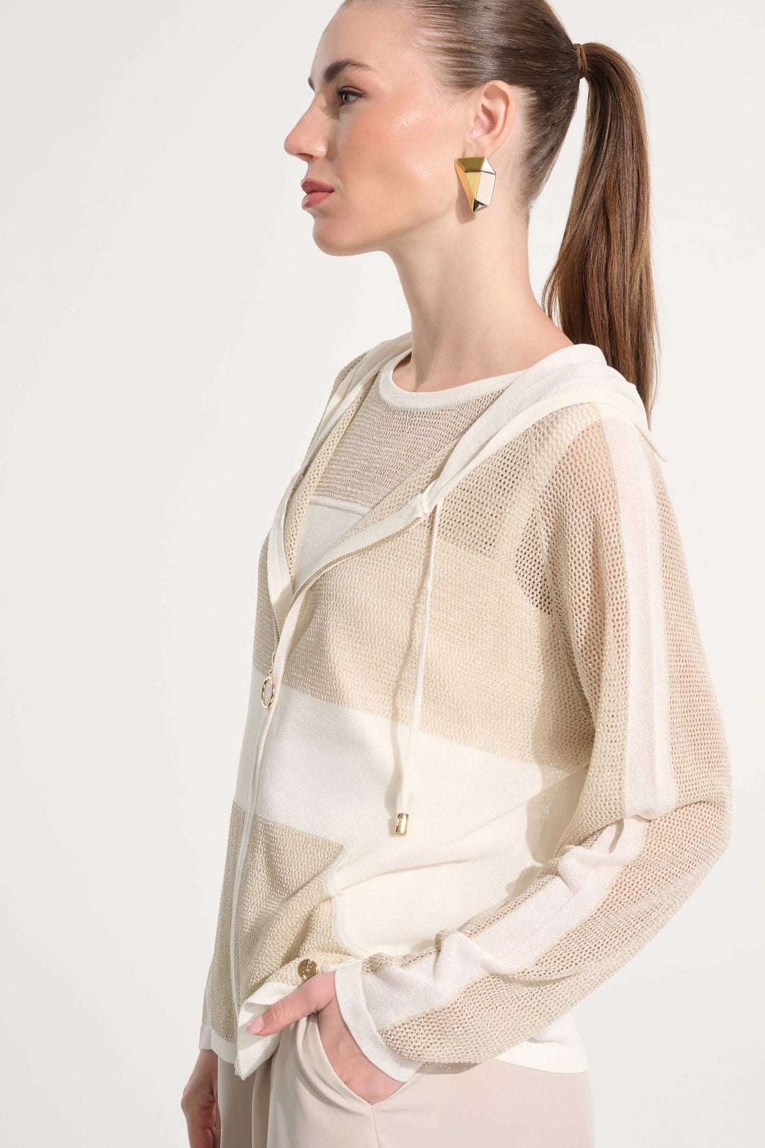 Joseph Ribkoff Top Style 262613