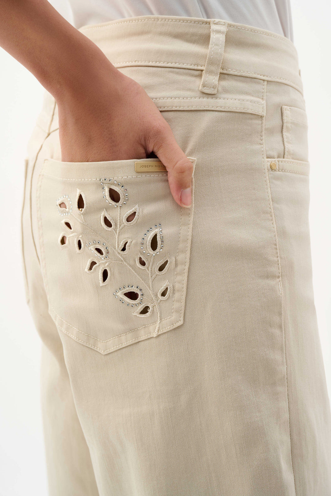 Joseph Ribkoff Pant Style 262935