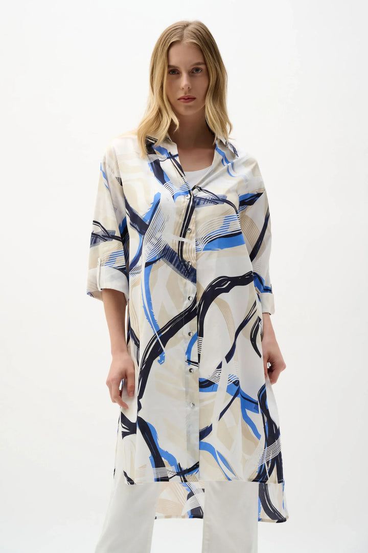 Joseph Ribkoff Top Style 262950