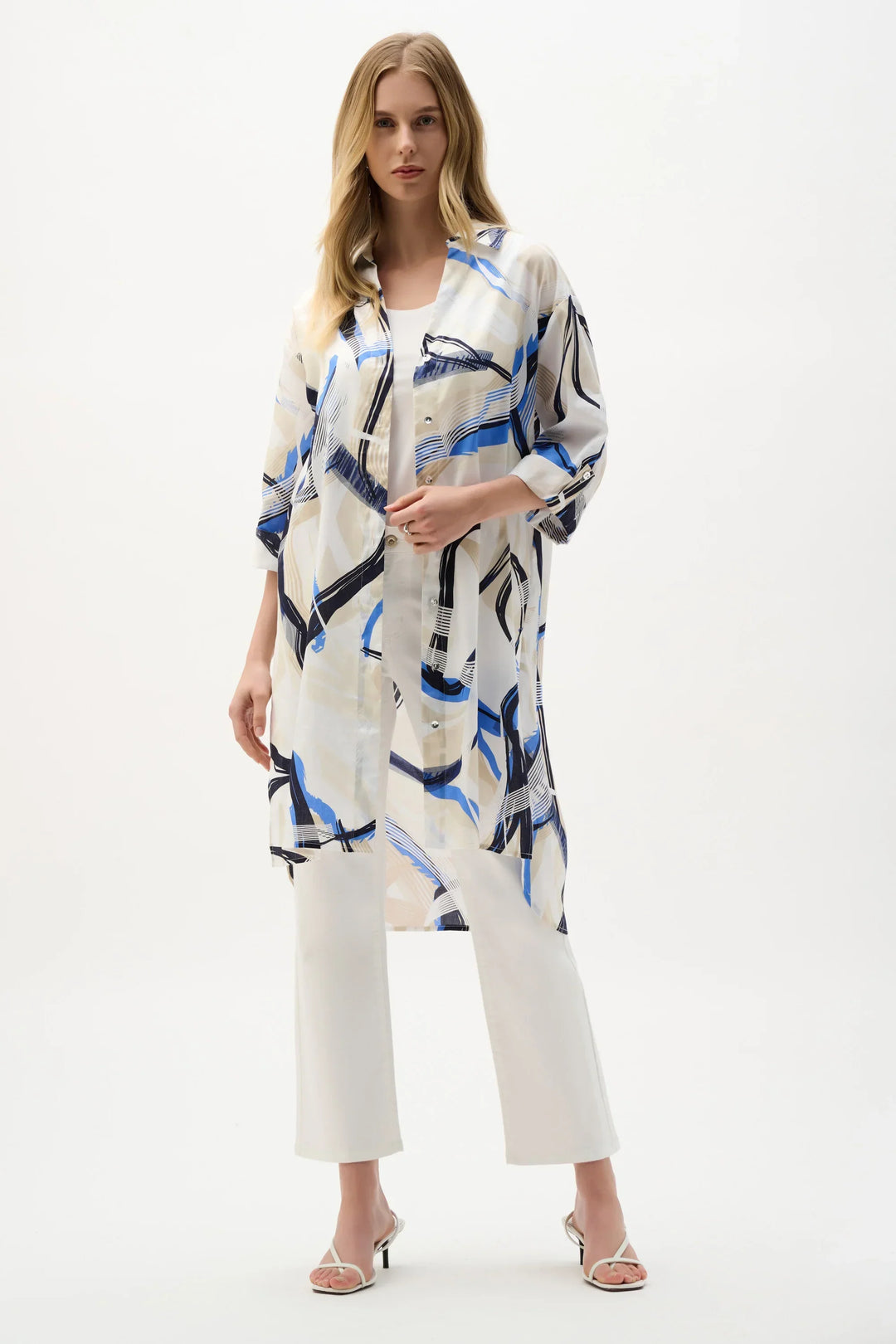 Joseph Ribkoff Top Style 262950