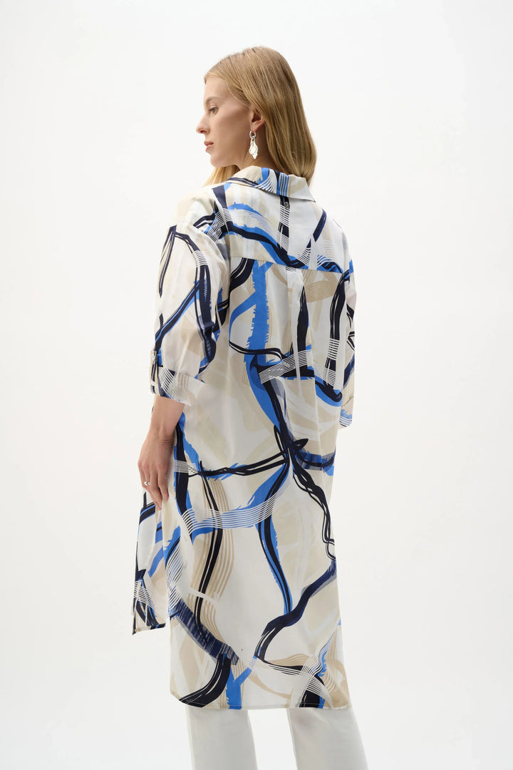 Joseph Ribkoff Top Style 262950