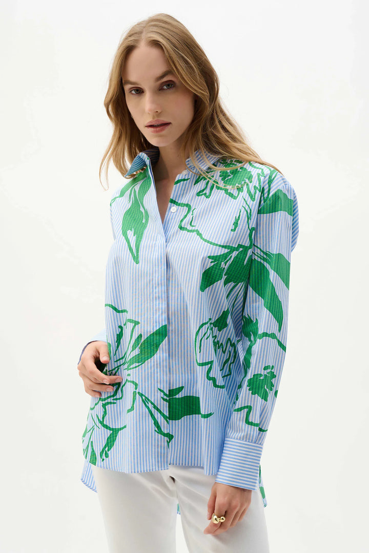 Joseph Ribkoff Top Style 262951