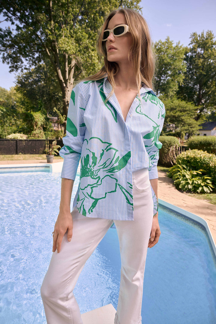 Joseph Ribkoff Top Style 262951