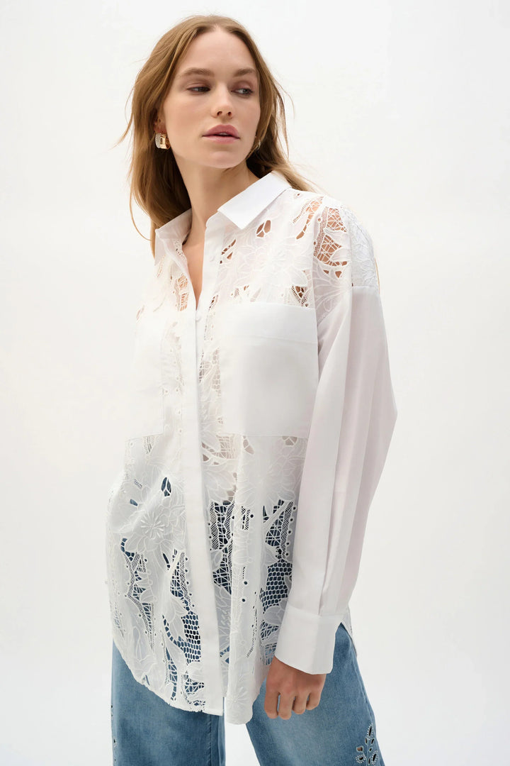 Joseph Ribkoff Top Style 262952