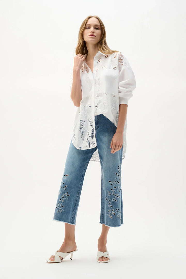 Joseph Ribkoff Top Style 262952