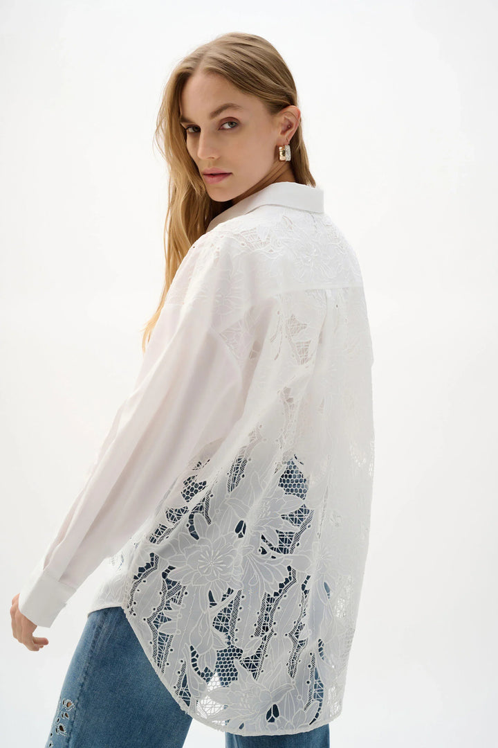 Joseph Ribkoff Top Style 262952