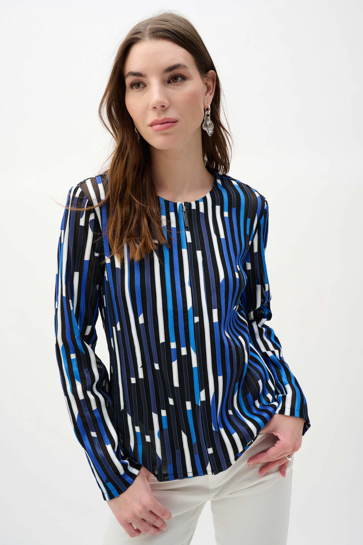 Joseph Ribkoff Top Style 262953