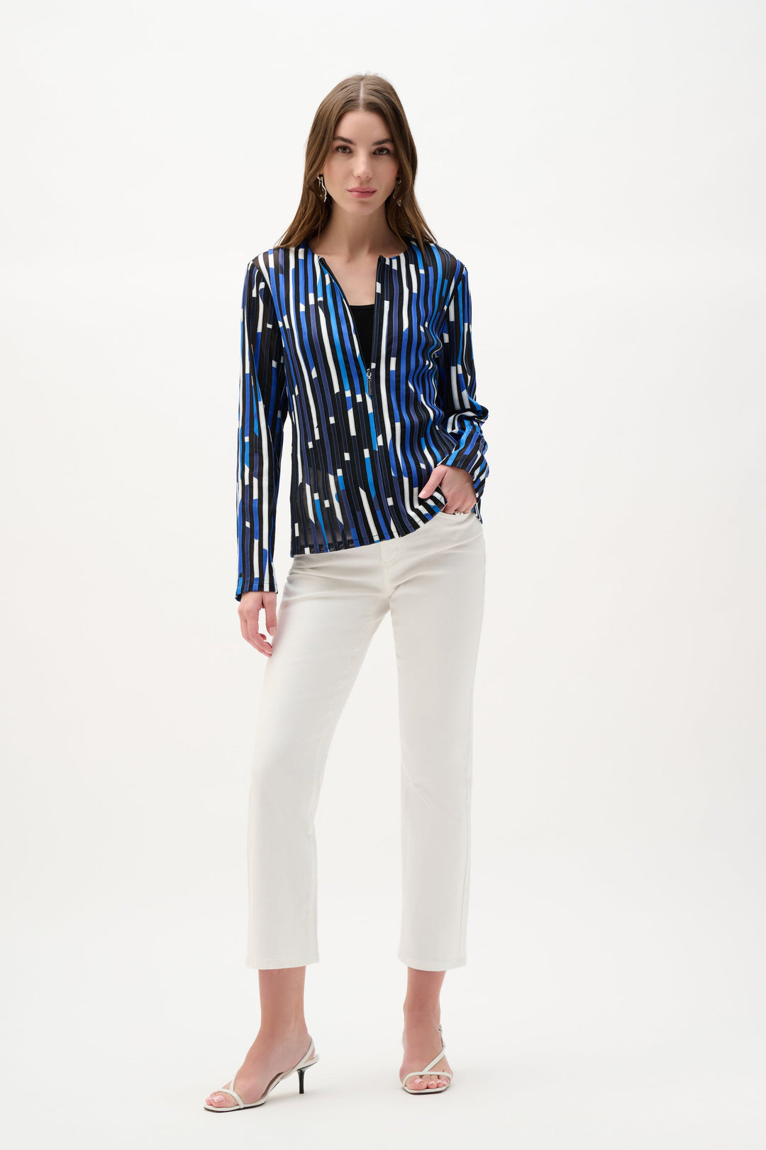 Joseph Ribkoff Top Style 262953