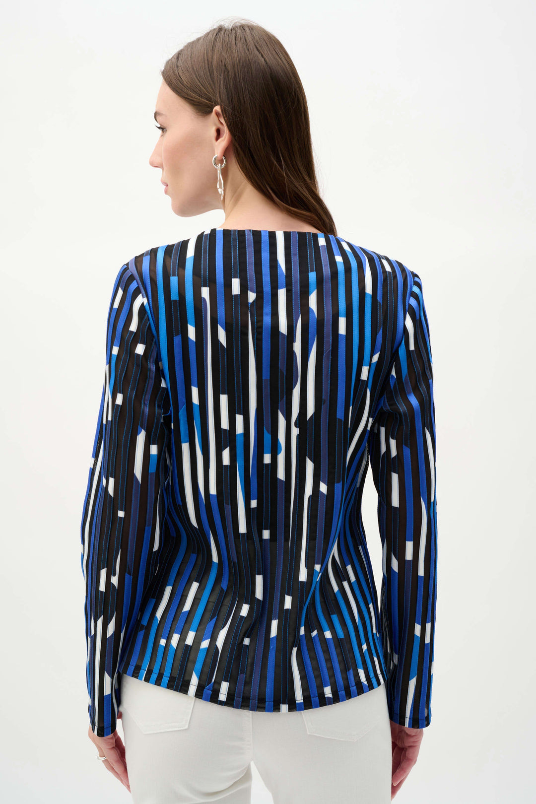 Joseph Ribkoff Top Style 262953
