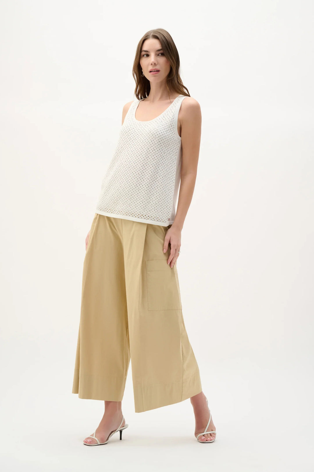 Joseph Ribkoff Top Style 262957