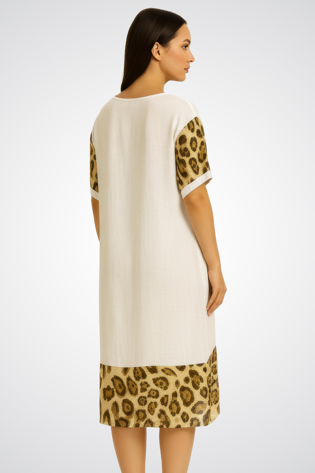 Eternelle Dress Style 4-SS26192-9
